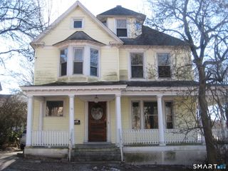 14 Sturtevant Avenue, Norwich, CT 06360