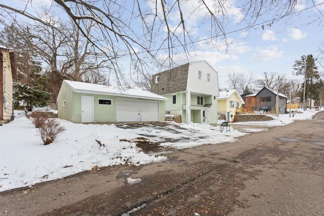 326 Faversham, Willernie, MN 55090