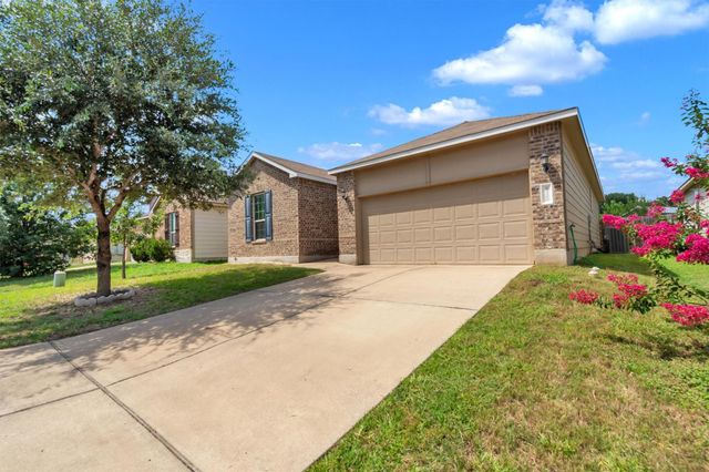 9300 China Rose DR, Austin, TX 78724
