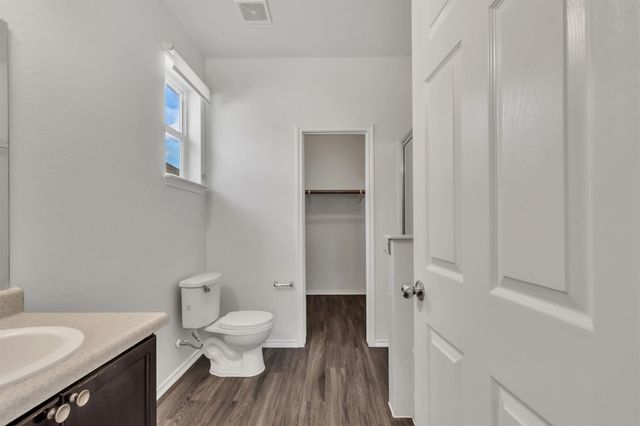 9300 China Rose DR, Austin, TX 78724
