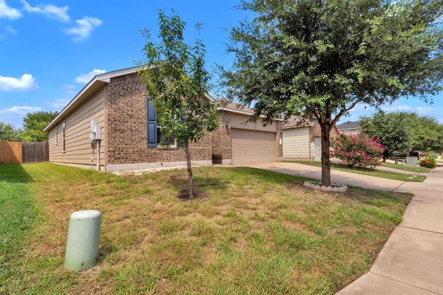 9300 China Rose DR, Austin, TX 78724