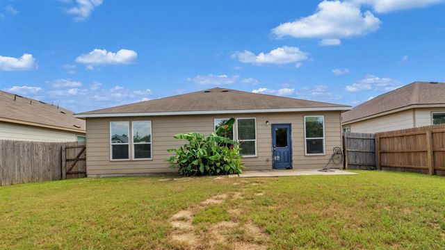 9300 China Rose DR, Austin, TX 78724