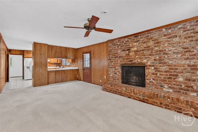 102 Devonshire Road, Savannah, GA 31410