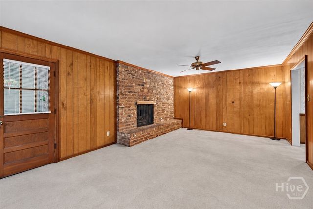 102 Devonshire Road, Savannah, GA 31410