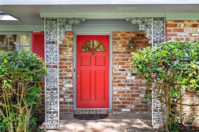 102 Devonshire Road, Savannah, GA 31410
