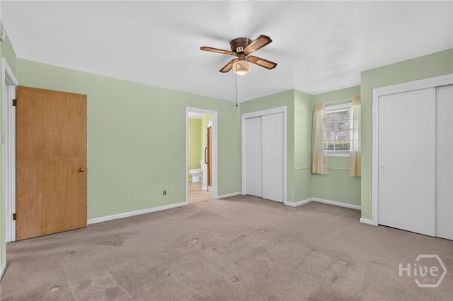 102 Devonshire Road, Savannah, GA 31410