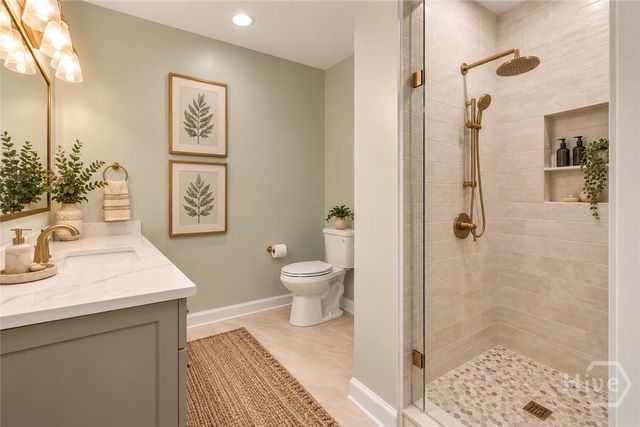 102 Devonshire Road, Savannah, GA 31410