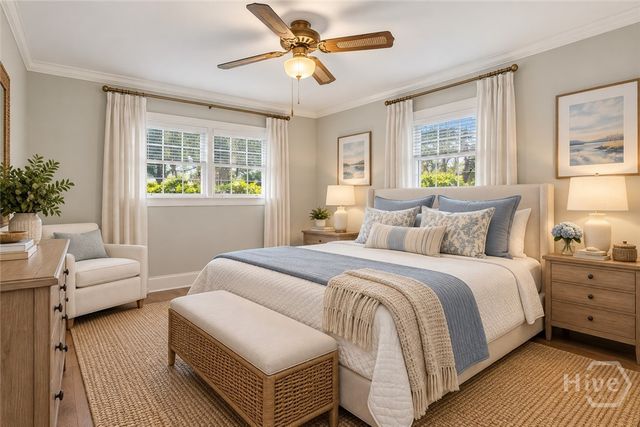 102 Devonshire Road, Savannah, GA 31410