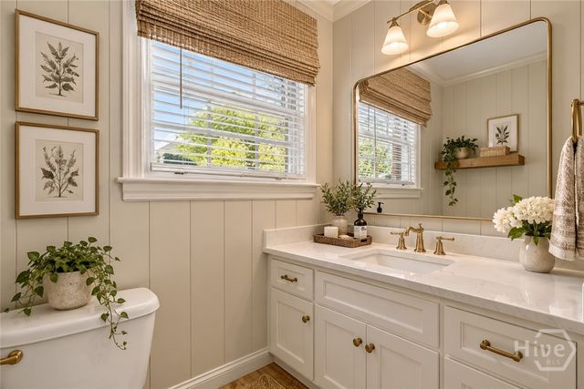 102 Devonshire Road, Savannah, GA 31410