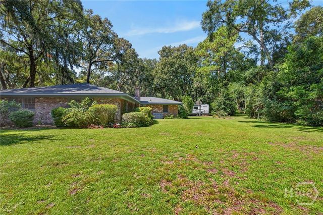 102 Devonshire Road, Savannah, GA 31410