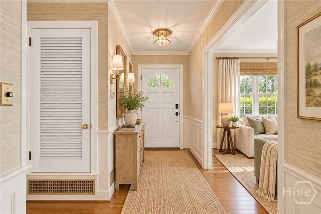102 Devonshire Road, Savannah, GA 31410