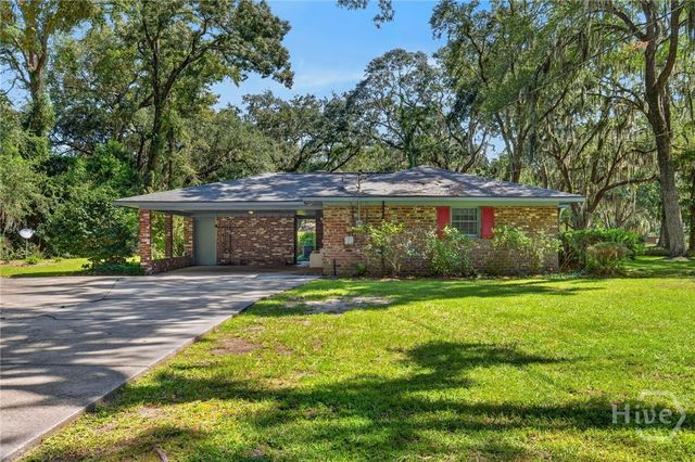 102 Devonshire Road, Savannah, GA 31410
