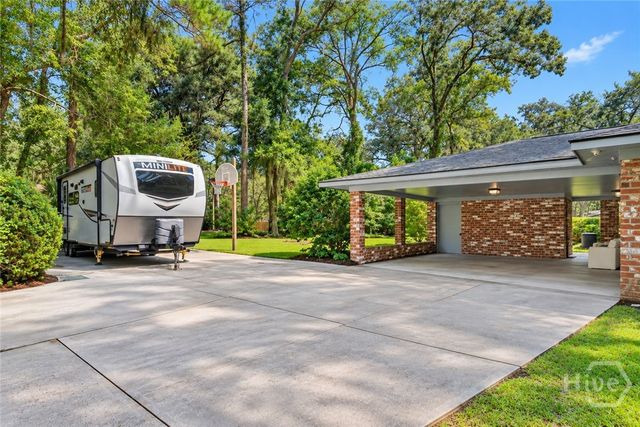 102 Devonshire Road, Savannah, GA 31410