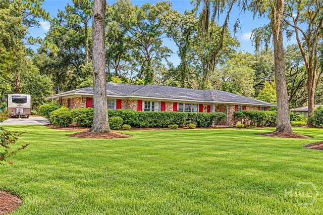 102 Devonshire Road, Savannah, GA 31410