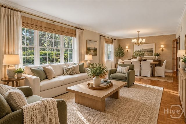 102 Devonshire Road, Savannah, GA 31410