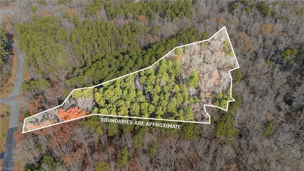 117 Starboard Reach, Lexington, NC 27292
