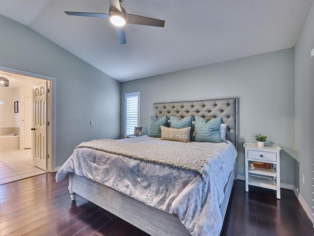 4501 SW TABOR Street, Port St. Lucie, FL 34953