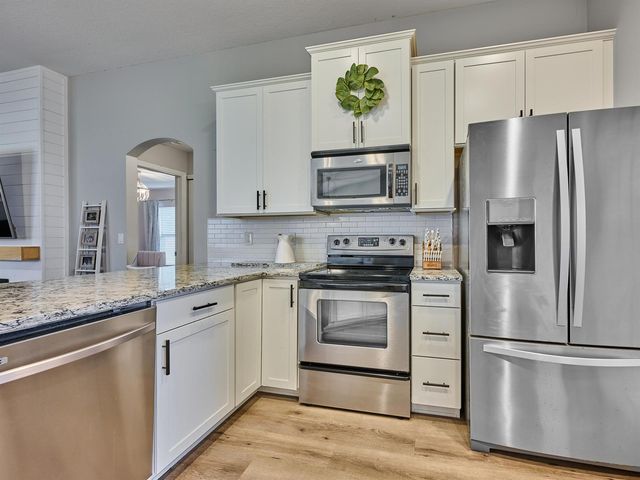 4501 SW TABOR Street, Port St. Lucie, FL 34953