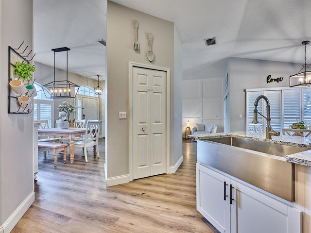 4501 SW TABOR Street, Port St. Lucie, FL 34953