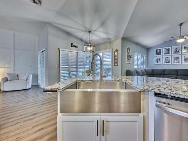 4501 SW TABOR Street, Port St. Lucie, FL 34953