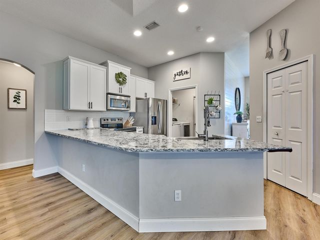 4501 SW TABOR Street, Port St. Lucie, FL 34953