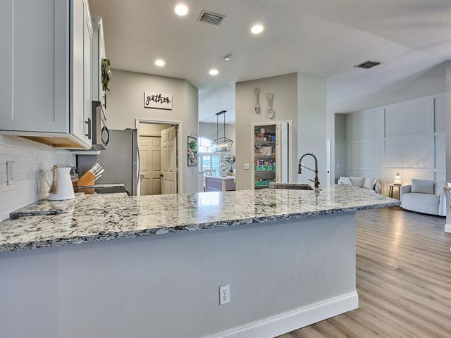 4501 SW TABOR Street, Port St. Lucie, FL 34953