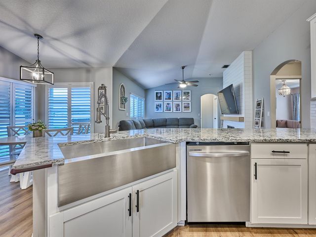 4501 SW TABOR Street, Port St. Lucie, FL 34953