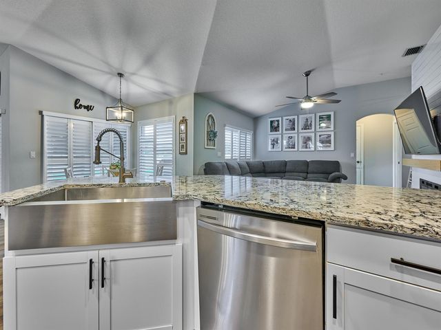4501 SW TABOR Street, Port St. Lucie, FL 34953