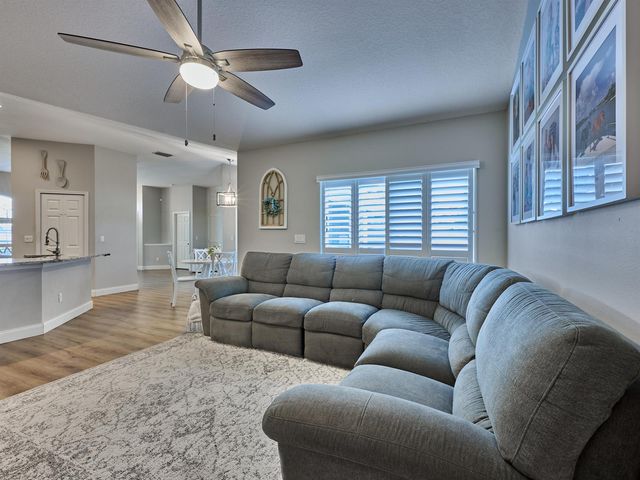 4501 SW TABOR Street, Port St. Lucie, FL 34953