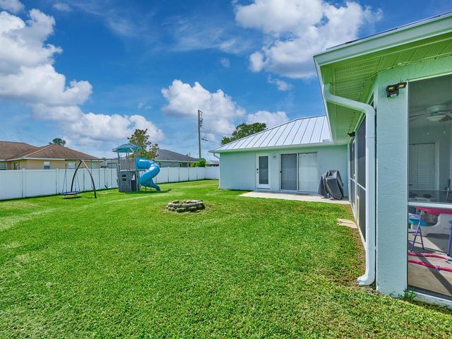 4501 SW TABOR Street, Port St. Lucie, FL 34953