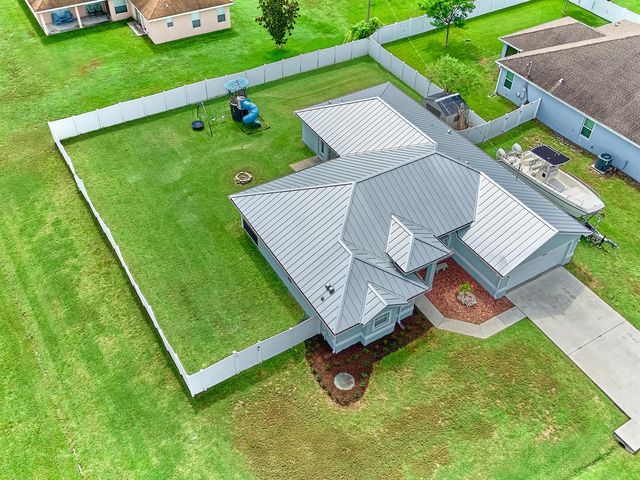 4501 SW TABOR Street, Port St. Lucie, FL 34953