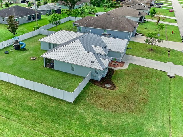4501 SW TABOR Street, Port St. Lucie, FL 34953