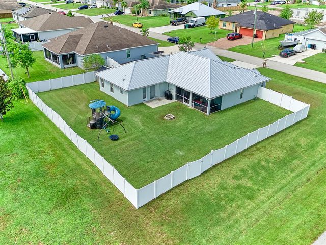 4501 SW TABOR Street, Port St. Lucie, FL 34953