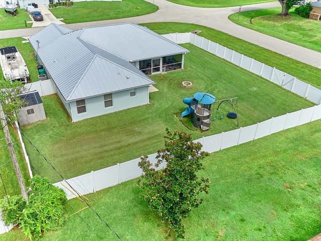 4501 SW TABOR Street, Port St. Lucie, FL 34953