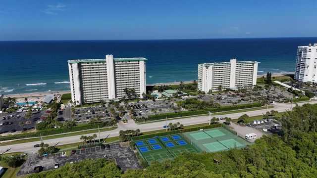 9940 S Ocean Drive 1005, Jensen Beach, FL 34957