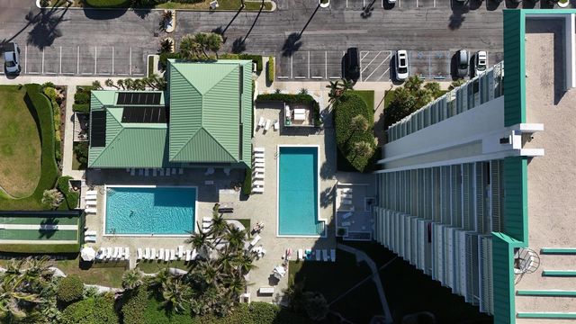 9940 S Ocean Drive 1005, Jensen Beach, FL 34957