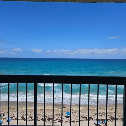 9940 S Ocean Drive 1005, Jensen Beach, FL 34957