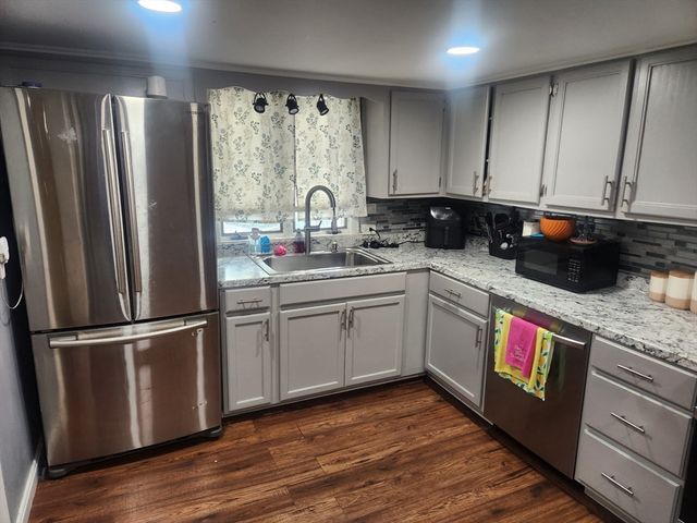 53 Temple Street, Spencer, MA 01562