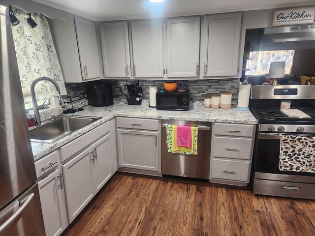 53 Temple Street, Spencer, MA 01562