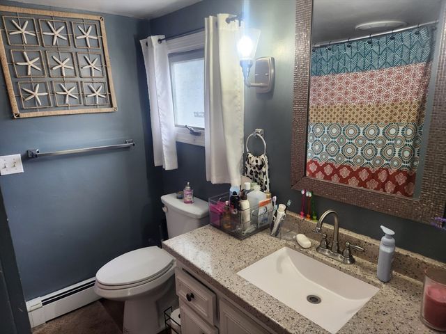 53 Temple Street, Spencer, MA 01562