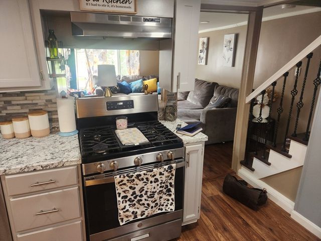 53 Temple Street, Spencer, MA 01562