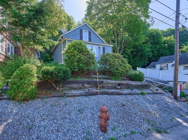 53 Temple Street, Spencer, MA 01562