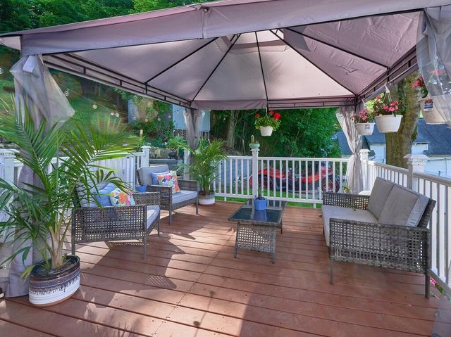 53 Temple Street, Spencer, MA 01562