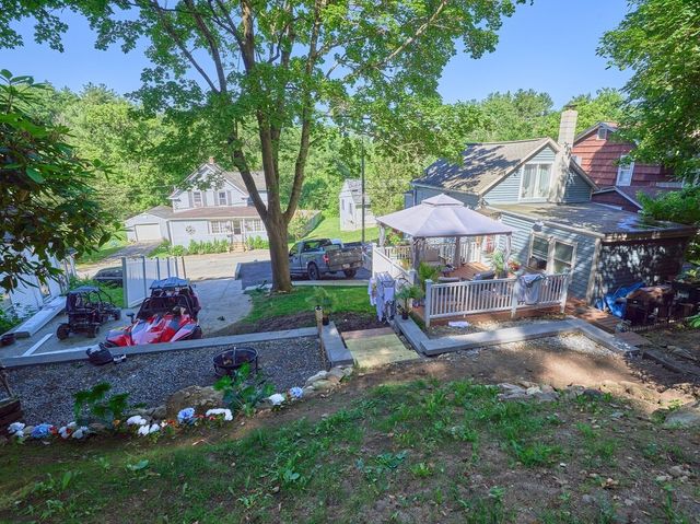 53 Temple Street, Spencer, MA 01562