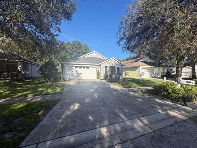 16005 STAGS LEAP DRIVE, Lutz, FL 33559
