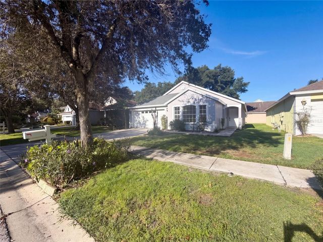 16005 STAGS LEAP DRIVE, Lutz, FL 33559