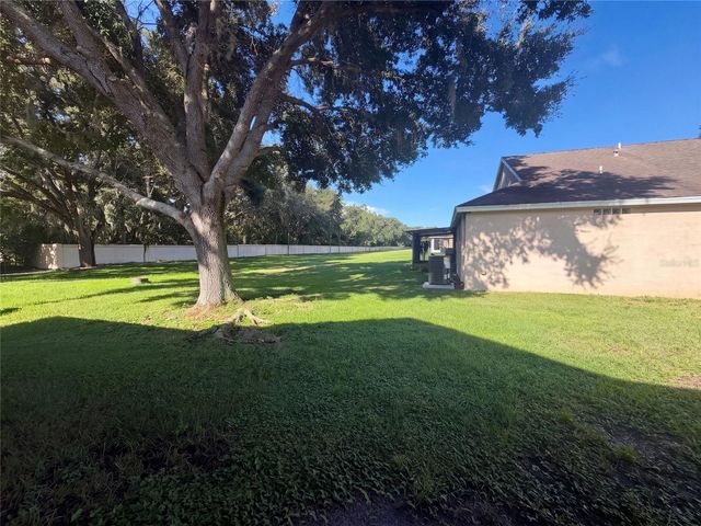 16005 STAGS LEAP DRIVE, Lutz, FL 33559