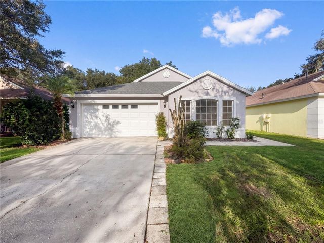 16005 STAGS LEAP DRIVE, Lutz, FL 33559