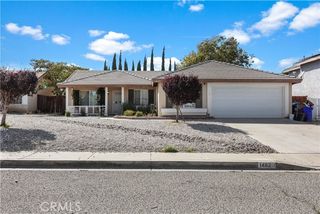 14820 REDWOOD Street, Adelanto, CA 92301