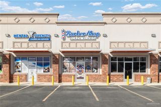 2613 S Alamo Road 6, Edinburg, TX 78542